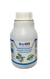 BorOil mililiter: 500,00