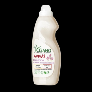 Cleano aviváž - lotosový kvet