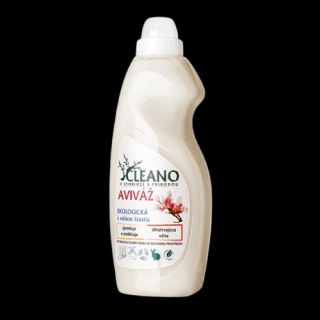 Cleano aviváž - šťastie