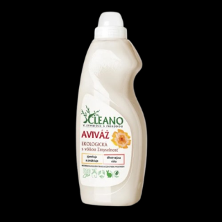 Cleano aviváž - zmyselnosť