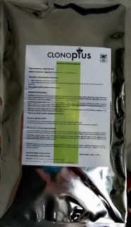 CLONOPLUS gram: 500,00