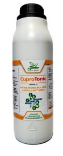 CuproTonic liter: 1,00