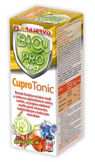 CuproTonic liter: 5,00