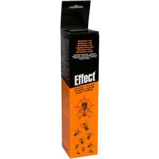Effect Mucholapka v rolke