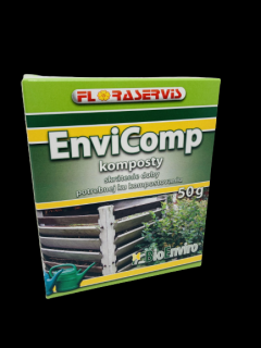 EnviComp - komposty