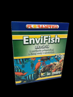 EnviFish akváriá