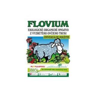 FLORASERVIS - Flovium kilogram: 10