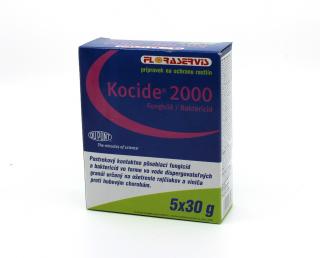 Kocide 2000 kilogram: 1,0