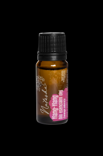 Natasha bio esenciálny olej - Ylang Ylang