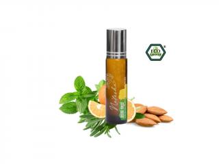 Natasha Roll-on jasná myseľ 10ml