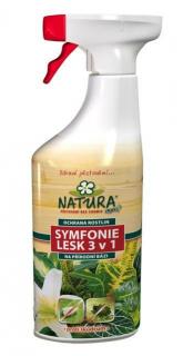 NATURA Symfónia lesk 3 v 1