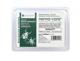 NEMA-CARE - Steinernema carpocapsae