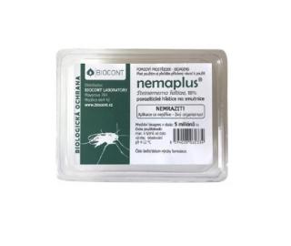 NEMAPLUS - Steinernema feltiae