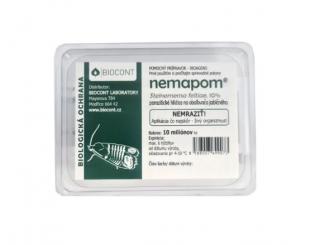 NEMAPOM - Steinernema feltiae
