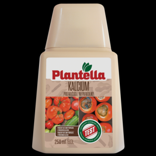 Plantella - Kalcium výživa na paradajky