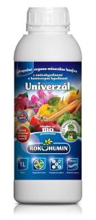 ROKOHUMIN Univerzal tekutý - ROKOSAN, Slovensko liter: 1,00