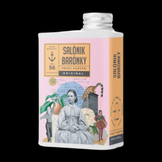 Salónik barónky - eko prací parfém
