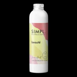 Simpl BEAUTÉ - eko pracia esencia