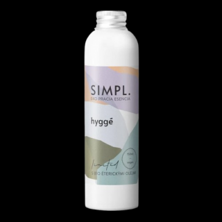 Simpl Hyggé - eko pracia esencia