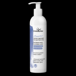 Soaphoria Extremeprotect+ - proteínová maska na ochranu vlasov