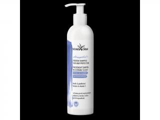 Soaphoria Extremeprotect+ - proteínový šampón na ochranu vlasov