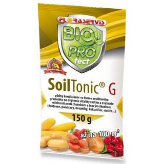 SoilTonic kilogram: 1,0