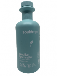 Souldrops - Balsamdrop senzitív aviváž