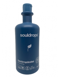 Souldrops - Moondrop prostriedok na umývanie riadu