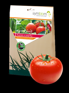 Symbivit rajčata a papriky gram: 150,00