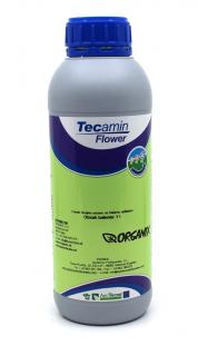 TECAMIN FLOWER P | Ekočlovek liter: 20,00
