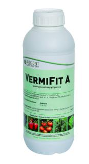 VermiFit A - výluh BIO kompost | Ekočlovek liter: 1,00