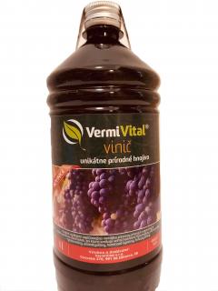 VermiVital na vinič liter: 1,00
