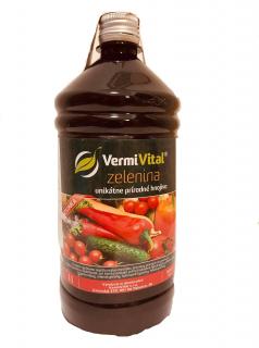 VermiVital na zeleninu liter: 1,00