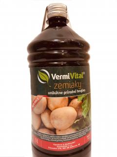 VermiVital na zemiaky liter: 1,00