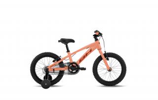 BH EXPERT JUNIOR 16" Barva: meruňková