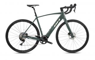 BH IGravelX 2.2 2025  Montáž, seřízení a doprava po ČR zdarma velikost: SM ( 161-173cm )