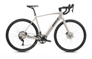 BH IGravelX 2.4 2025  Montáž, seřízení a doprava po ČR zdarma velikost: SM ( 161-173cm )