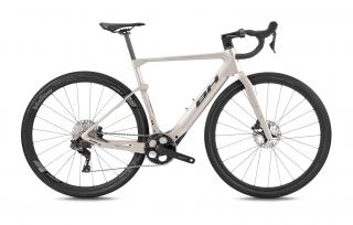 BH IGravelX Carbon 2.7 CNN 2025  Montáž, seřízení a doprava po ČR zdarma velikost: SM ( 161-173cm )