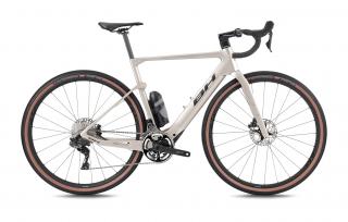 BH IGravelX Carbon 2.8 CNN 2025  Montáž, seřízení a doprava po ČR zdarma velikost: SM ( 161-173cm )