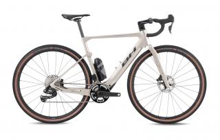 BH IGravelX Carbon 2.9 CNN 2025  Montáž, seřízení a doprava po ČR zdarma velikost: SM ( 161-173cm )