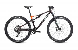 BH LYNX RACE 7.0 NWO 2024  Montáž, seřízení a doprava po ČR zdarma velikost: MD ( 170-180cm )