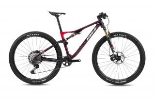 BH LYNX RACE 8.5 NGR 2024  Montáž, seřízení a doprava po ČR zdarma velikost: MD ( 170-180cm )