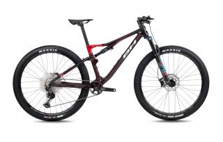 BH LYNX RACE LT 6.0 NGR 2024  Montáž, seřízení a doprava po ČR zdarma velikost: MD ( 170-180cm )