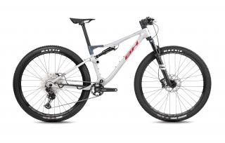 BH LYNX RACE LT 6.5 SRS 2024  Montáž, seřízení a doprava po ČR zdarma velikost: MD ( 170-180cm )