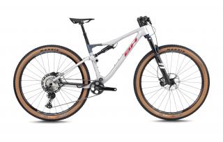 BH LYNX RACE LT 7.5 SRS 2024  Montáž, seřízení a doprava po ČR zdarma velikost: MD ( 170-180cm )