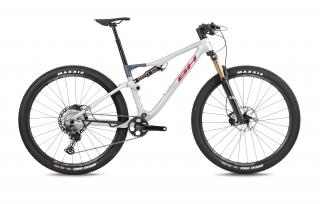 BH LYNX RACE LT 9.0 SRS 2024  Montáž, seřízení a doprava po ČR zdarma velikost: MD ( 170-180cm )