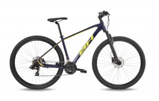BH Spike 1.0 VYN  Montáž, seřízení a doprava do 50 km zdarma velikost: XL ( > 190 cm )