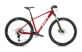 BH Spike 3.0 RWW 2025  Montáž, seřízení a doprava do 100 km zdarma velikost: XL ( > 190cm )