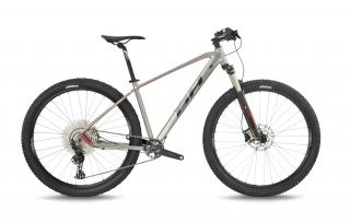 BH Spike 3.0 SNR 2024  Montáž, seřízení a doprava do 100 km zdarma velikost: MD ( 170-180cm )