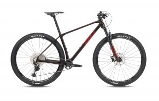 BH Ultimate 7.0 NRR  Montáž, seřízení a doprava po ČR zdarma velikost: SM ( < 170cm )